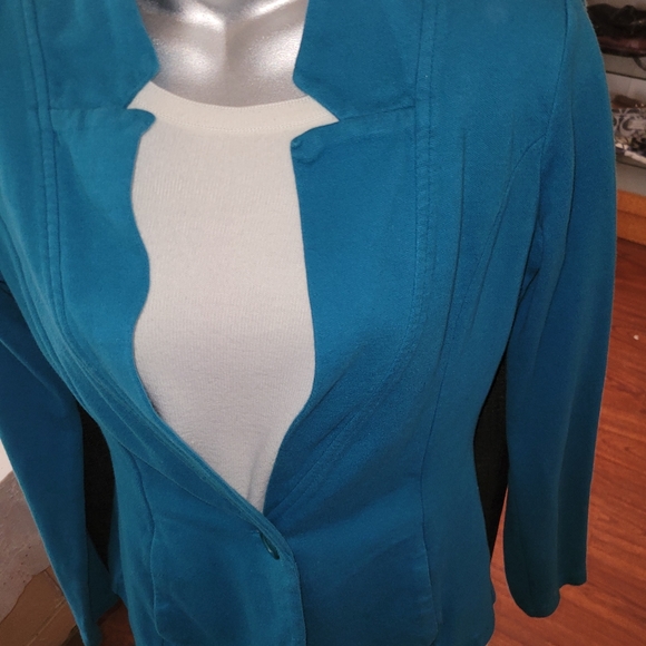 Caslon jacket - Picture 3 of 4